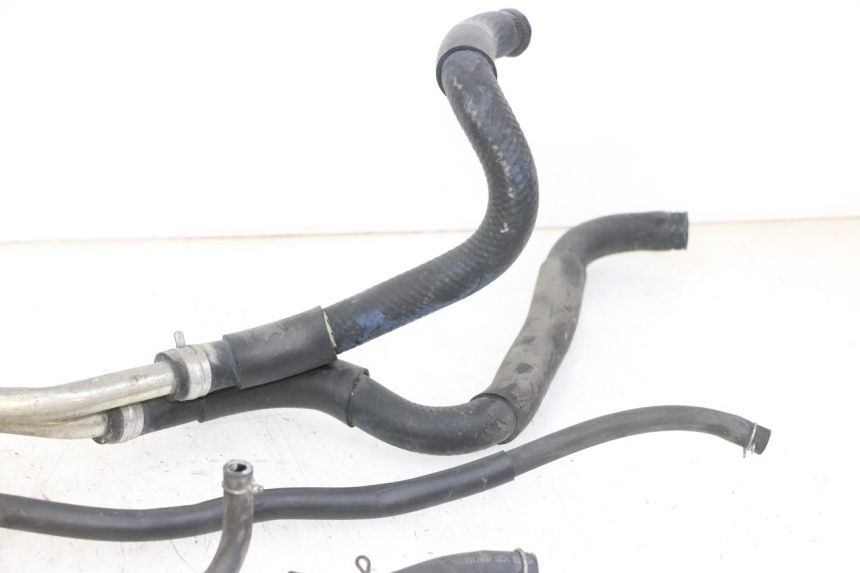 photo de MANGUERA RADIADOR HONDA FORZA ABS 300 (2013 - 2019)