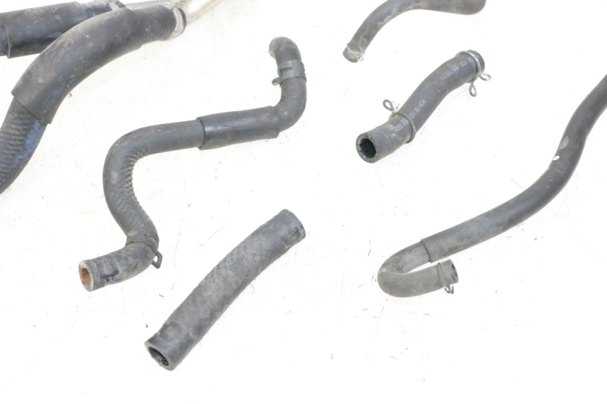 photo de MANGUERA RADIADOR HONDA FORZA ABS 300 (2013 - 2019)