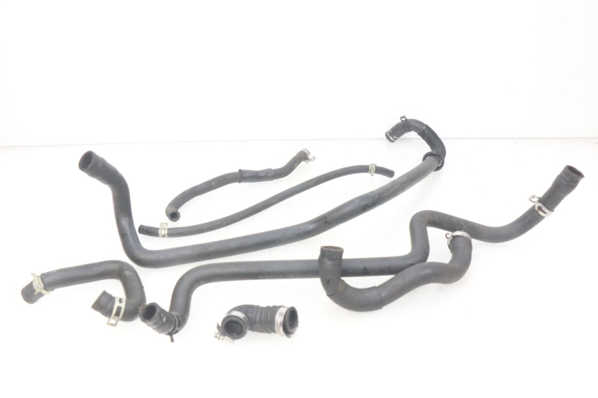 photo de MANGUERA DEL RADIADOR PEUGEOT GEOPOLIS 400 (2007 - 2013)