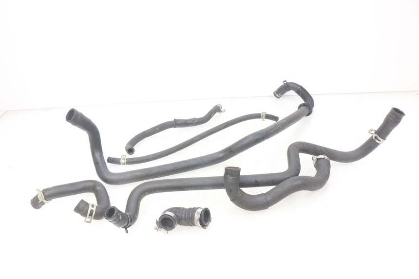 photo de MANGUERA DEL RADIADOR PEUGEOT GEOPOLIS 400 (2007 - 2013)