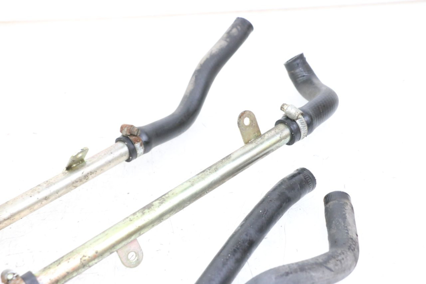 photo de MANGUERA RADIADOR NECO GPX LC 2T 50 (2014 - 2018)