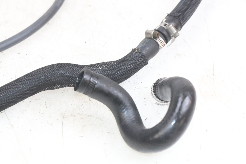 photo de MANGUERA DEL RADIADOR SYM GTS EFI 125 (2012 - 2016)