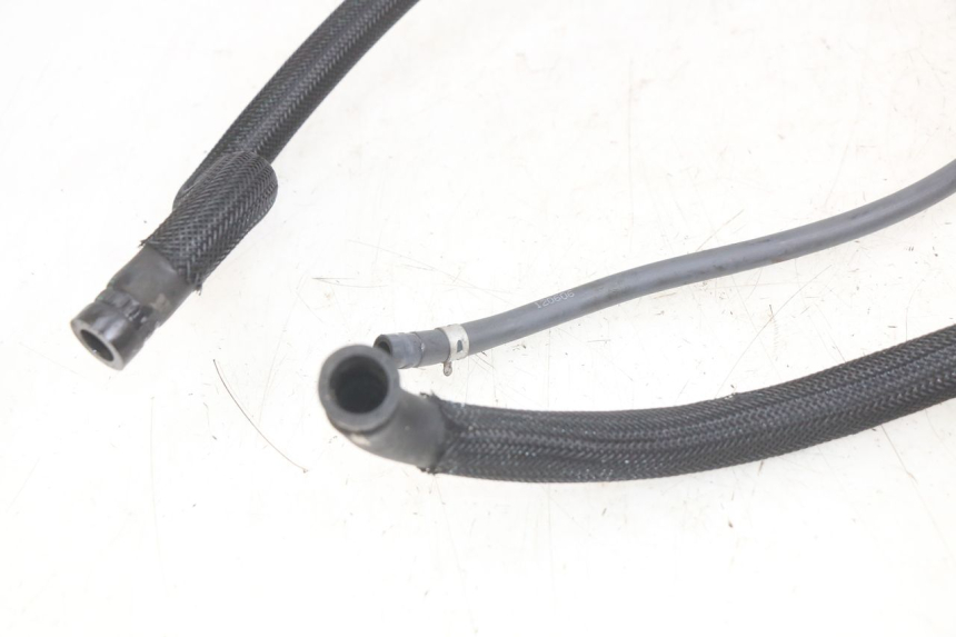 photo de MANGUERA DEL RADIADOR SYM GTS EFI 125 (2012 - 2016)