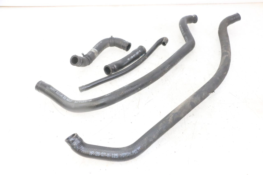 photo de MANGUERA RADIADOR PEUGEOT JET FORCE CARBU 50 (2003 - 2016)