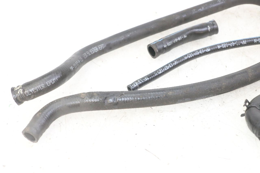 photo de MANGUERA RADIADOR PEUGEOT JET FORCE CARBU 50 (2003 - 2016)