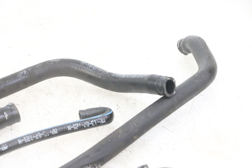 photo de MANGUERA RADIADOR PEUGEOT JET FORCE CARBU 50 (2003 - 2016)
