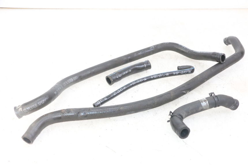 photo de MANGUERA RADIADOR PEUGEOT JET FORCE CARBU 50 (2003 - 2016)