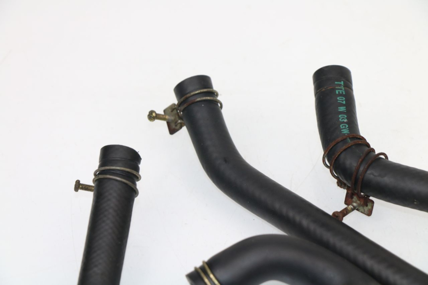 photo de MANGUERA RADIADOR KYMCO GRAND DINK 125 (2008 - 2014)