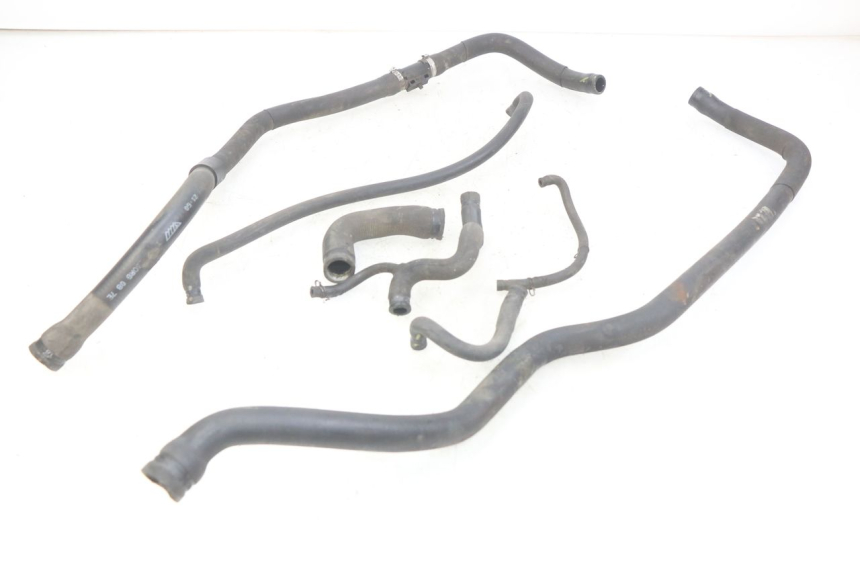 photo de MANGUERA DEL RADIADOR GILERA NEXUS 125 (2007 - 2009)