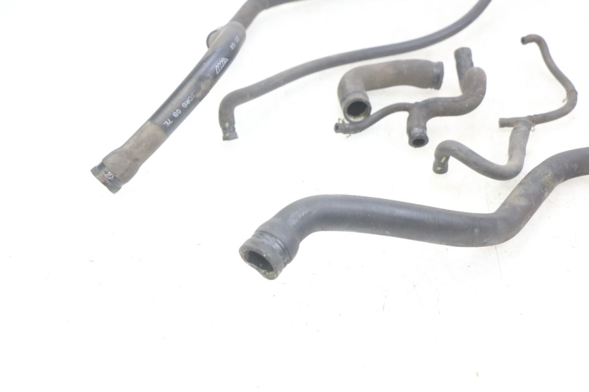 photo de MANGUERA DEL RADIADOR GILERA NEXUS 125 (2007 - 2009)
