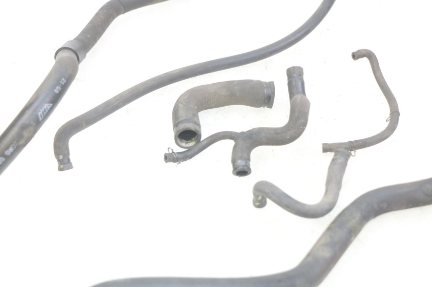 photo de MANGUERA DEL RADIADOR GILERA NEXUS 125 (2007 - 2009)