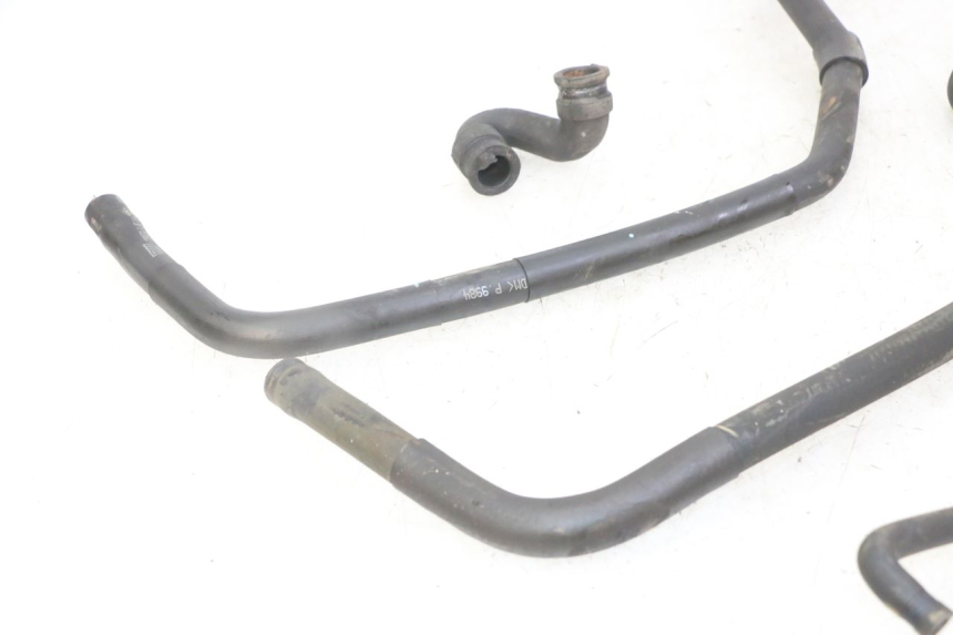 photo de MANGUERA DEL RADIADOR GILERA NEXUS 125 (2009 - 2013)