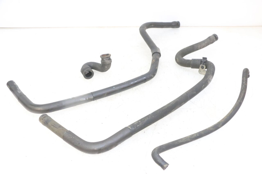 photo de MANGUERA DEL RADIADOR GILERA NEXUS 125 (2009 - 2013)