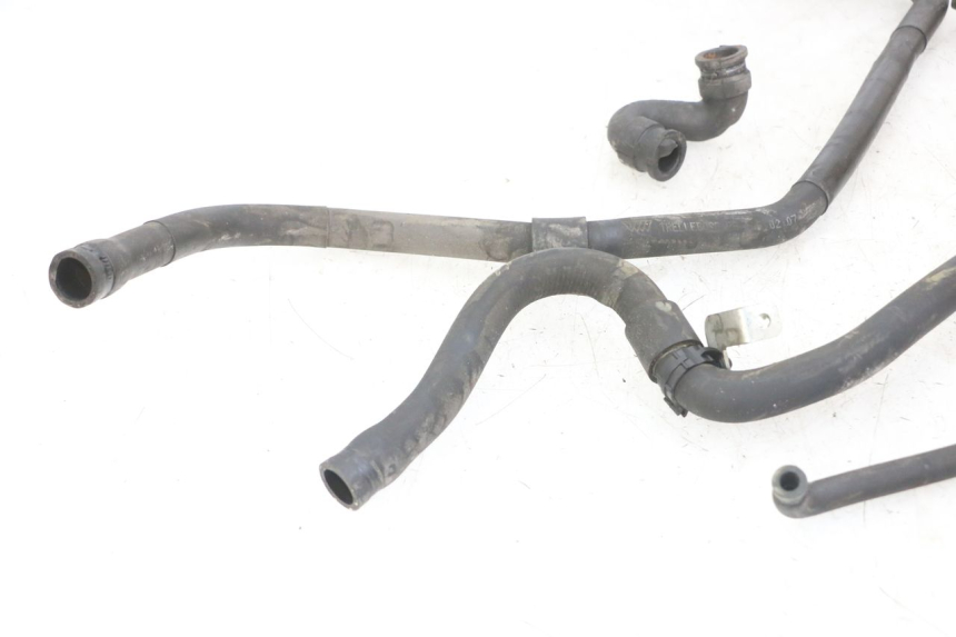 photo de MANGUERA DEL RADIADOR GILERA NEXUS 125 (2009 - 2013)