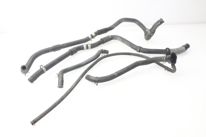 photo de MANGUERA RADIADOR HONDA NSS EX FORZA 250 (2005 - 2013)
