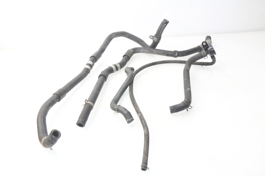 photo de MANGUERA RADIADOR HONDA NSS EX FORZA 250 (2005 - 2013)