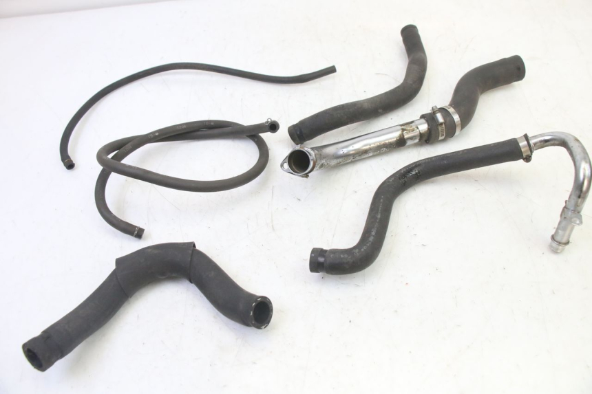 photo de MANGUERA RADIADOR HONDA NTV DEAUVILLE 650 (2001 - 2006)
