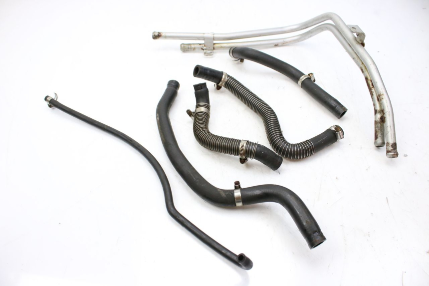 photo de MANGUERA DEL RADIADOR KEEWAY OUTLOOK 125 (2007 - 2013)