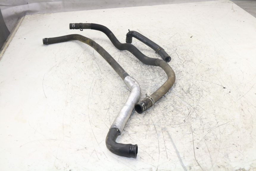 photo de MANGUERA RADIADOR PEUGEOT SATELIS 400 (2007 - 2013)