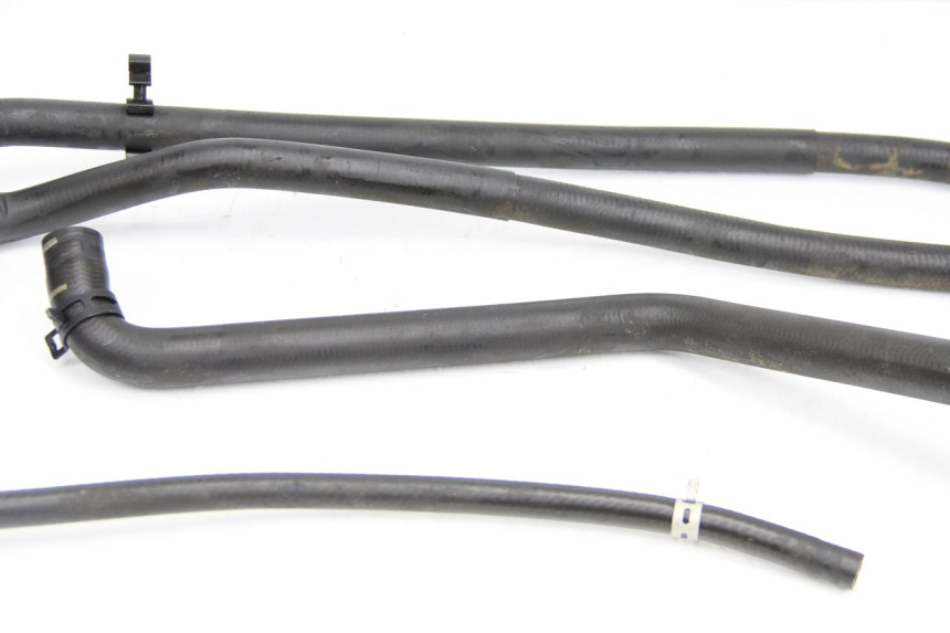 photo de MANGUERA RADIADOR PEUGEOT SATELIS 125 (2013 - 2018)