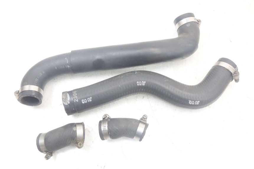 photo de MANGUERA DEL RADIADOR SUZUKI SV N 650 (1999 - 2002)