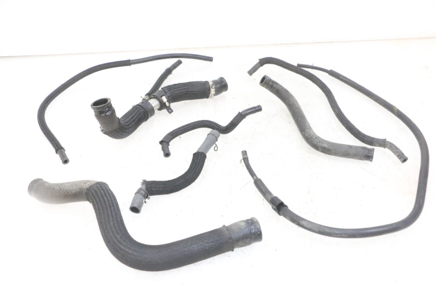 photo de MANGUERA RADIADOR YAMAHA XJ6 ABS 600 (2008 - 2016)