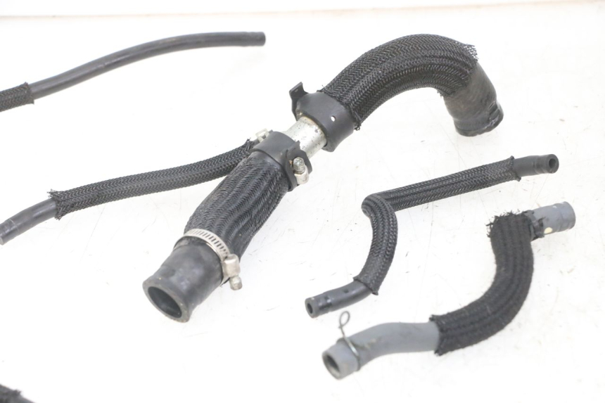 photo de MANGUERA RADIADOR YAMAHA XJ6 ABS 600 (2008 - 2016)