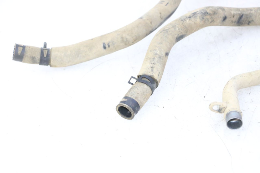 photo de MANGUERA RADIADOR YAMAHA YFM GRIZZLY 550 (2008 - 2015)