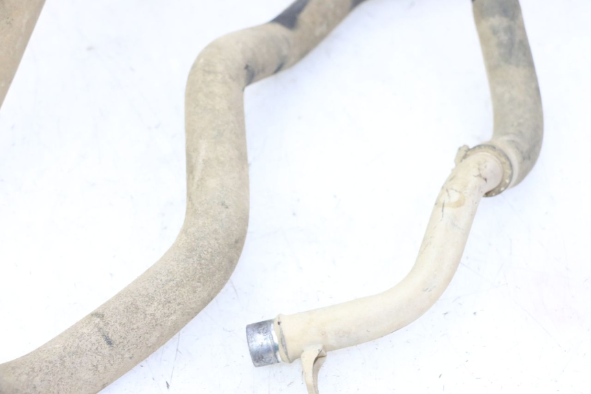 photo de MANGUERA RADIADOR YAMAHA YFM GRIZZLY 550 (2008 - 2015)