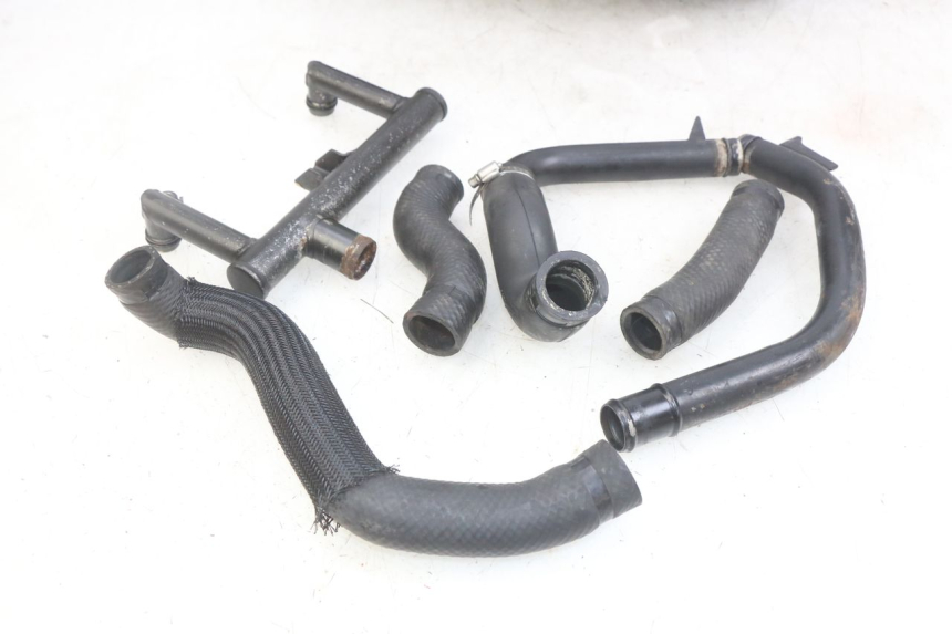 photo de MANGUERA DEL RADIADOR KAWASAKI Z 750 (2007 - 2013)