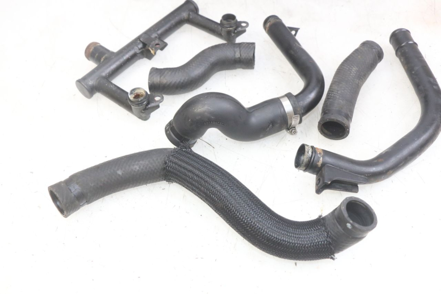 photo de MANGUERA DEL RADIADOR KAWASAKI Z 750 (2007 - 2013)