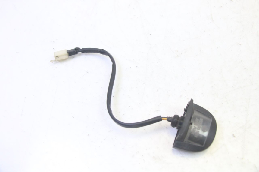 photo de ILUMINACIÓN DE MATRÍCULA QUADRO 4 4D 350 (2015 - 2018)