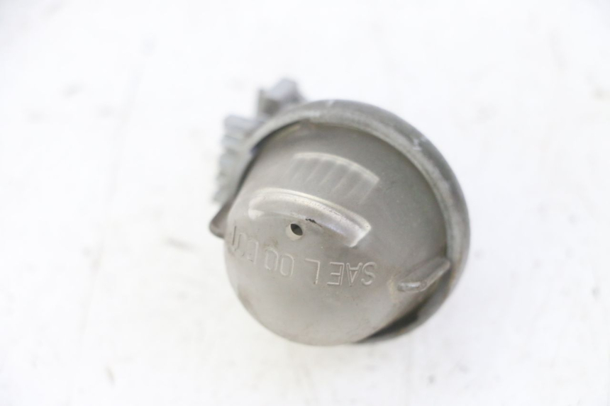 photo de ILUMINACIóN DE MATRíCULA SUZUKI BURGMAN 125 (2007 - 2014)