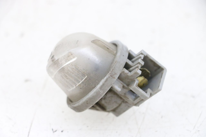photo de LUZ MATRICULA SUZUKI BURGMAN 650 (2013 - 2020)