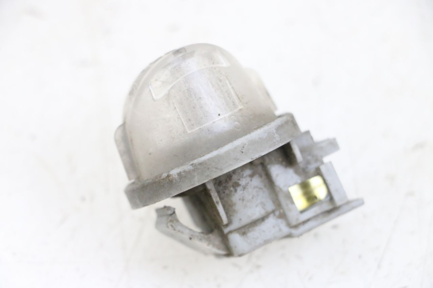 photo de LUZ MATRICULA SUZUKI BURGMAN 650 (2013 - 2020)