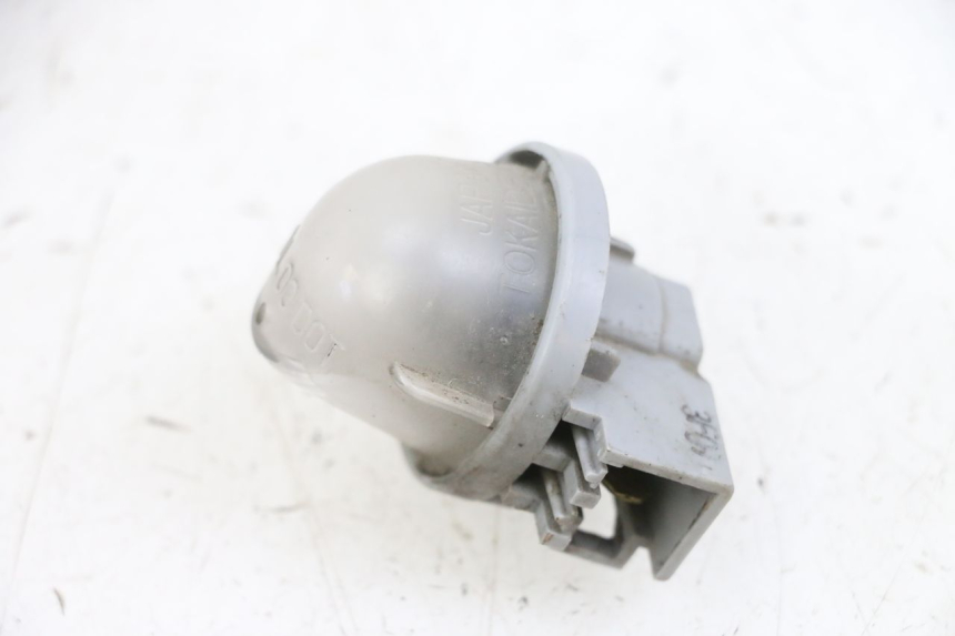photo de LUZ MATRICULA SUZUKI BURGMAN 650 (2013 - 2020)