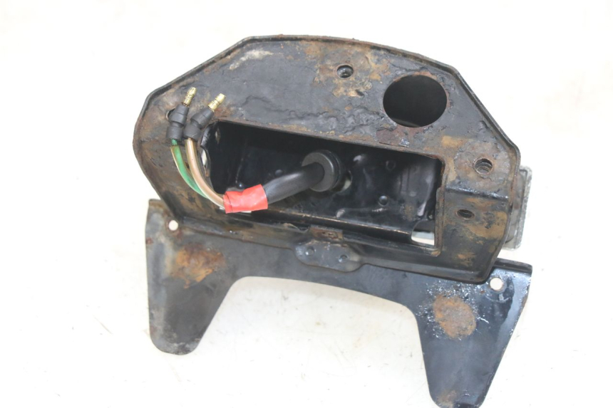 photo de ILUMINACIóN DE MATRíCULA HONDA CA REBEL 125 (1995 - 2001)