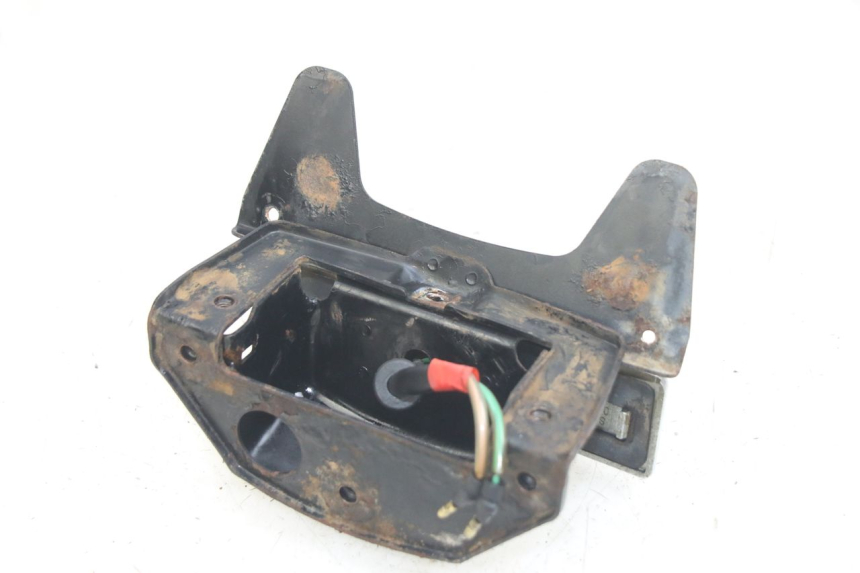 photo de ILUMINACIóN DE MATRíCULA HONDA CA REBEL 125 (1995 - 2001)