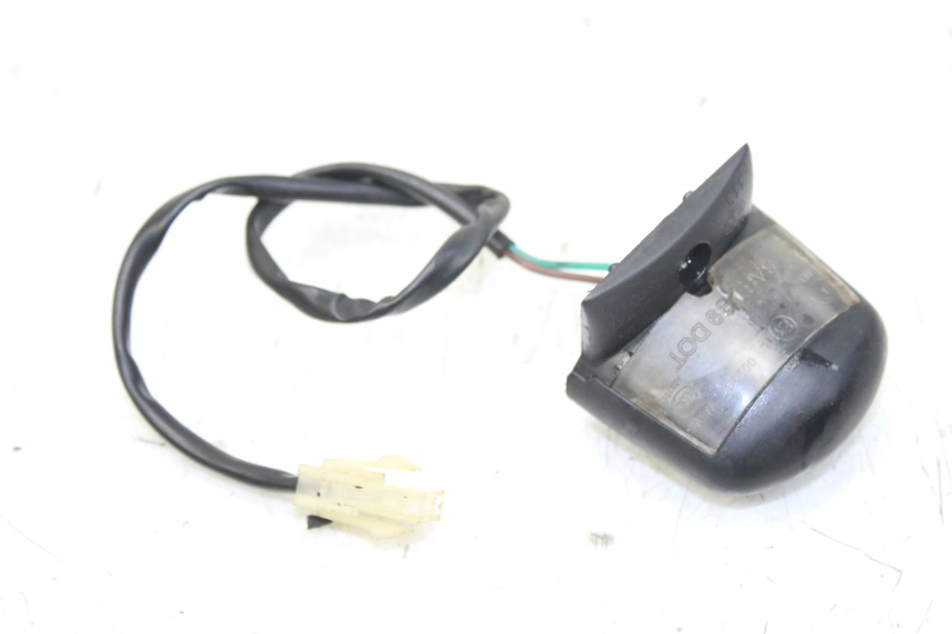 photo de ILUMINACIóN DE MATRíCULA PEUGEOT CITYSTAR 50 (2013 - 2017)