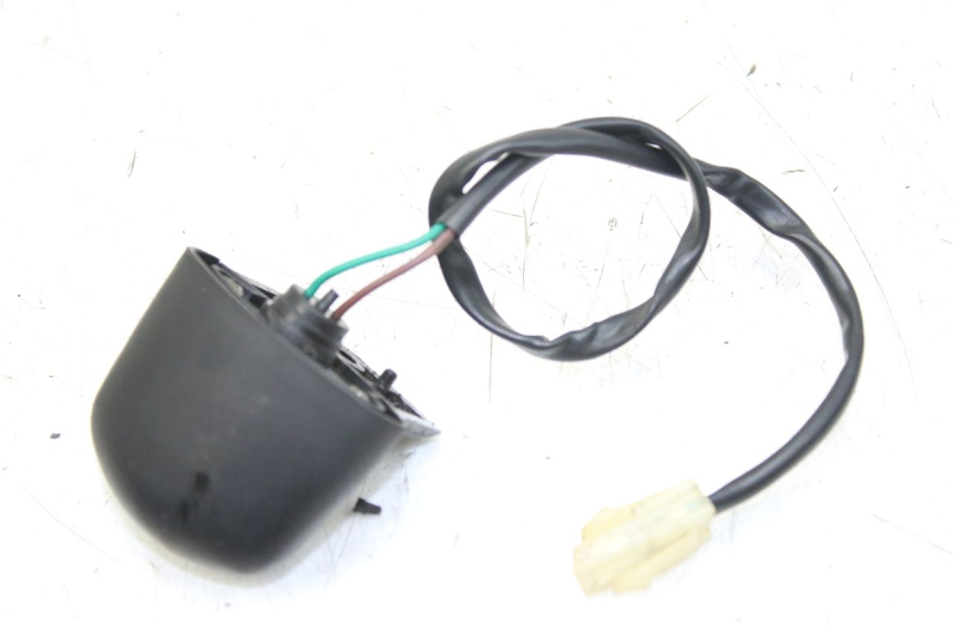 photo de ILUMINACIóN DE MATRíCULA PEUGEOT CITYSTAR 50 (2013 - 2017)