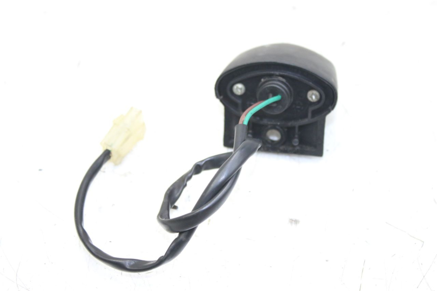 photo de ILUMINACIóN DE MATRíCULA PEUGEOT CITYSTAR 50 (2013 - 2017)