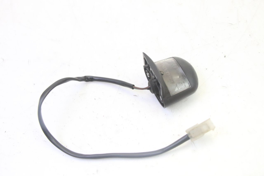 photo de ILUMINACIóN DE MATRíCULA PEUGEOT CITYSTAR 50 (2013 - 2017)