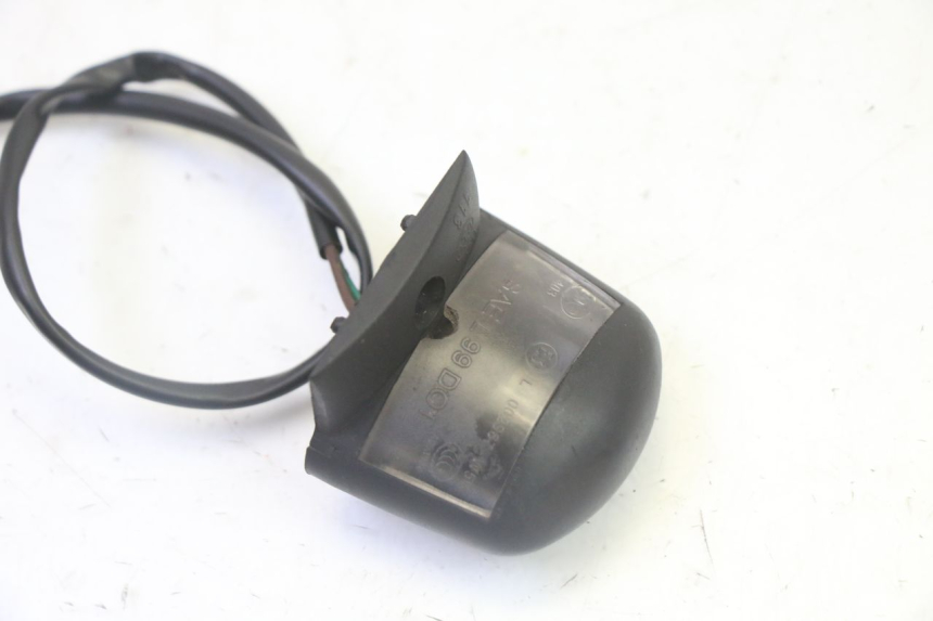 photo de ILUMINACIóN DE MATRíCULA PEUGEOT CITYSTAR 50 (2013 - 2017)