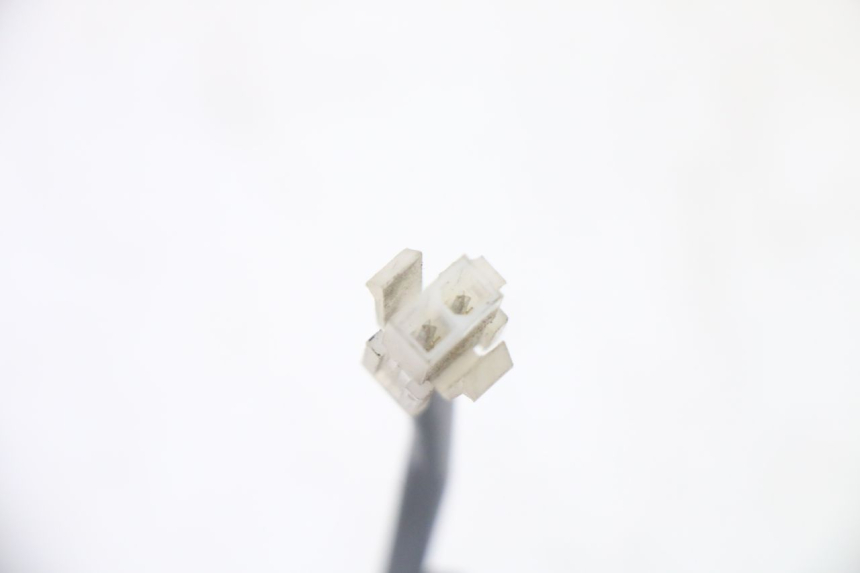 photo de ILUMINACIóN DE MATRíCULA PEUGEOT CITYSTAR 50 (2013 - 2017)