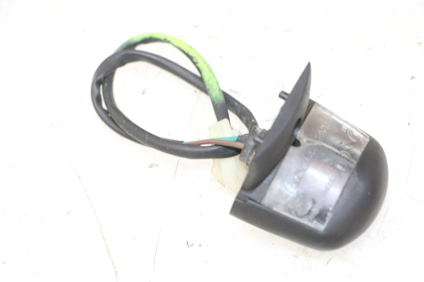 photo de ILUMINACIóN DE MATRíCULA PEUGEOT CITYSTAR 50 (2013 - 2017)