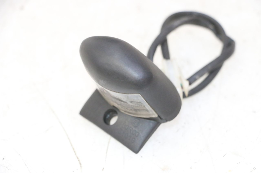 photo de ILUMINACIóN DE MATRíCULA PEUGEOT CITYSTAR 50 (2013 - 2017)