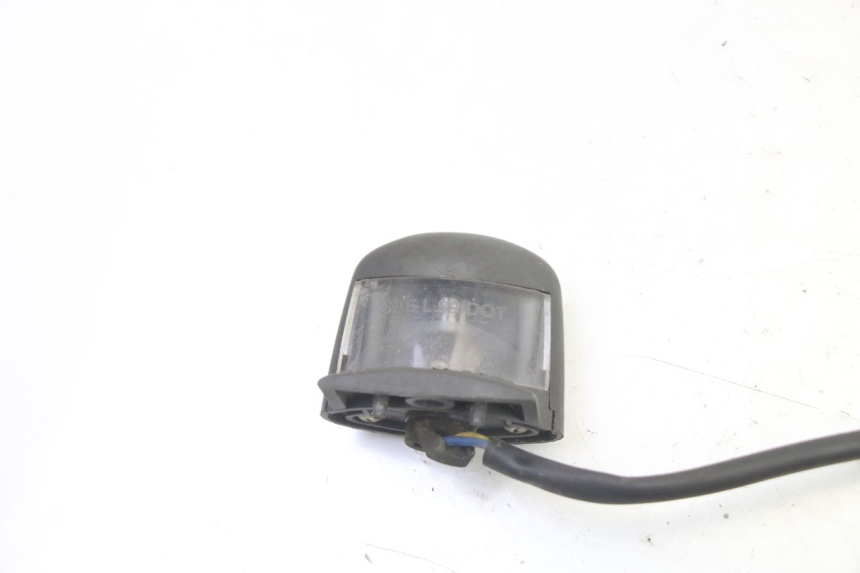 photo de LUZ MATRICULA APRILIA CLASSIC 125 (1995 - 2001)