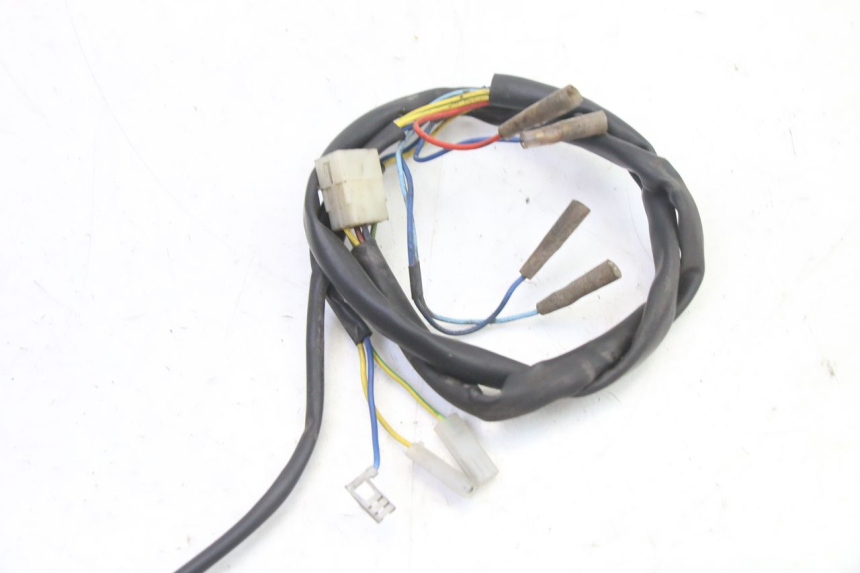 photo de LUZ MATRICULA APRILIA CLASSIC 125 (1995 - 2001)