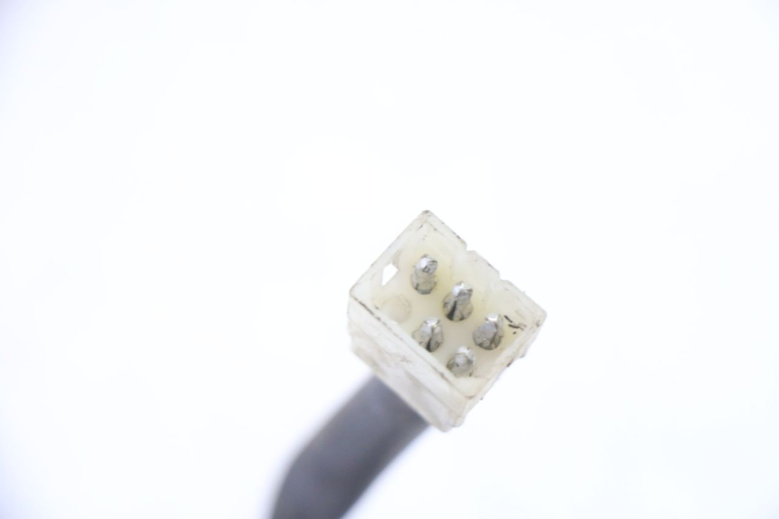 photo de LUZ MATRICULA APRILIA CLASSIC 125 (1995 - 2001)