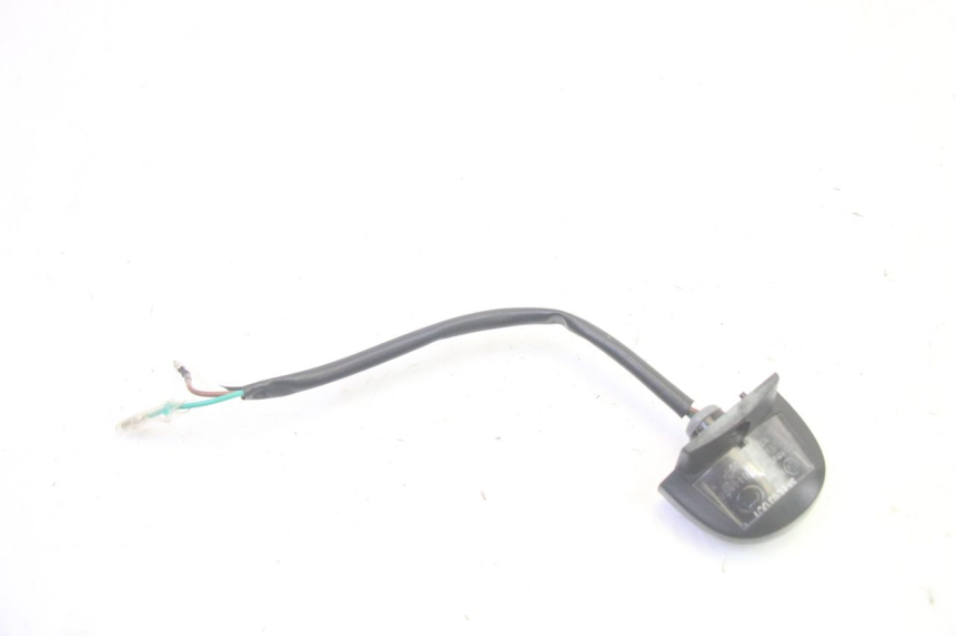 photo de ILUMINACIóN DE MATRíCULA SYM CROX 4T 50 (2016 - 2023) - Vista principal